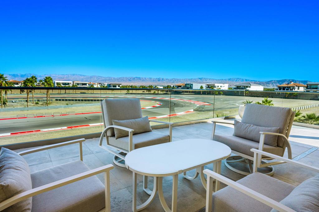 Thermal - Residential