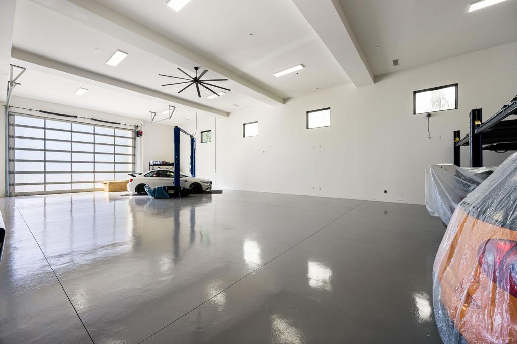 Thermal - Residential