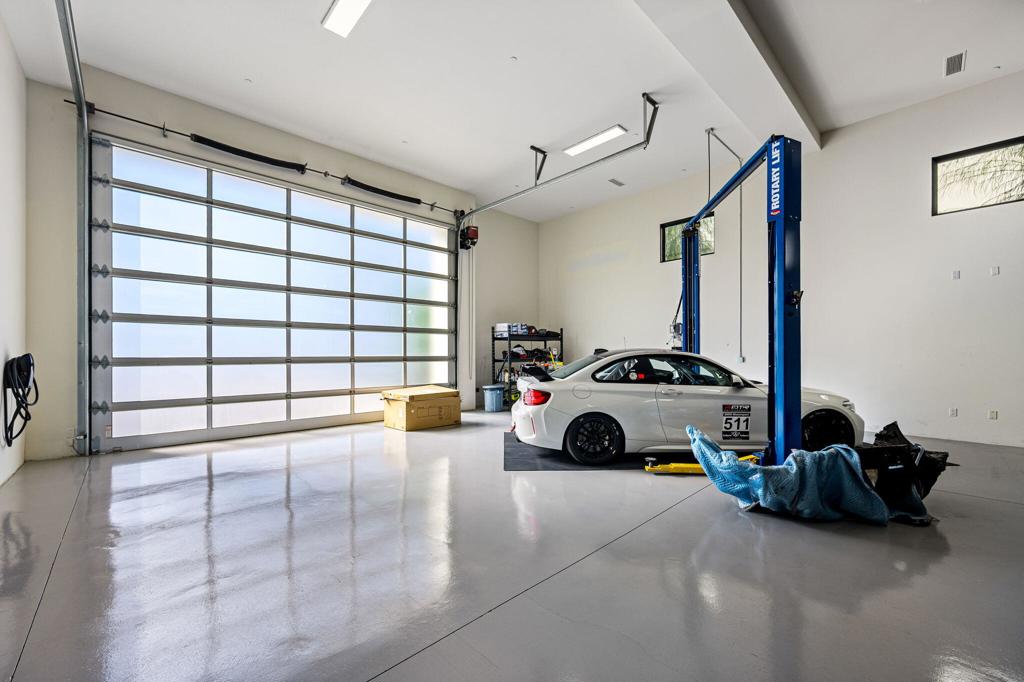 Thermal - Residential