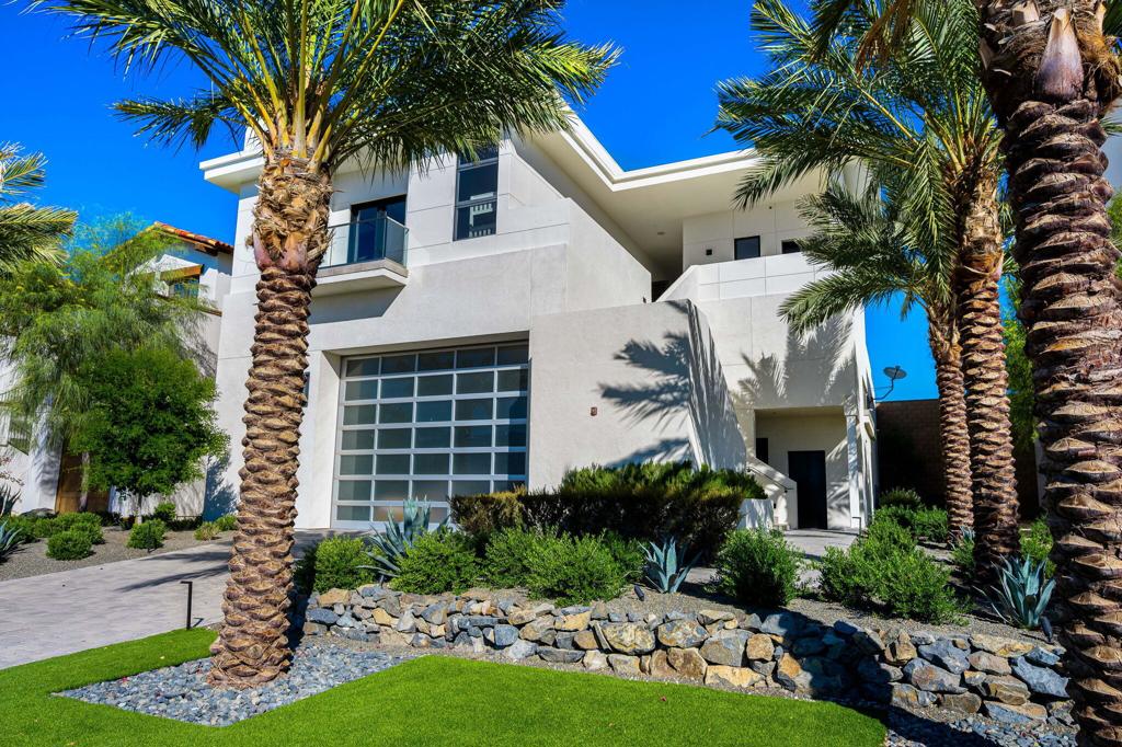 Thermal - Residential