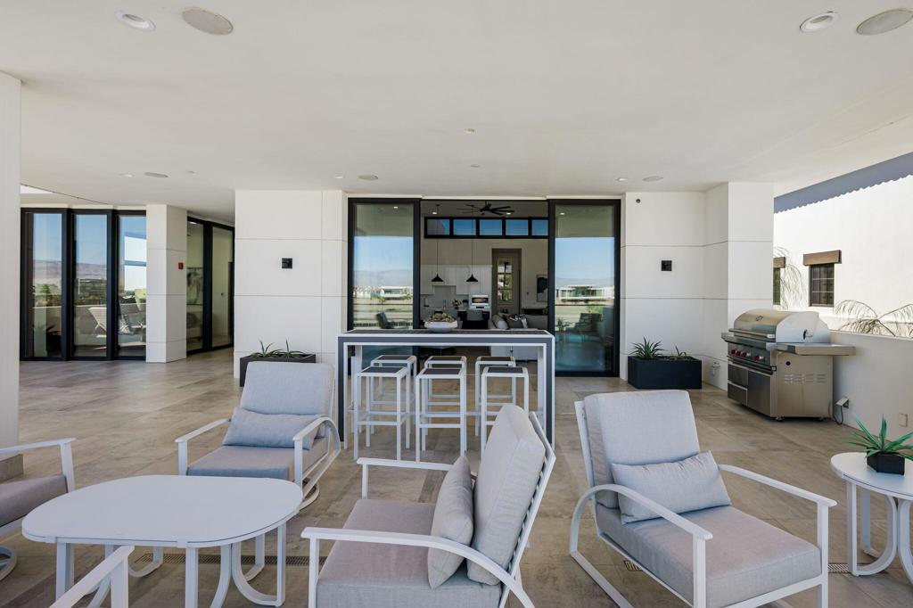 Thermal - Residential