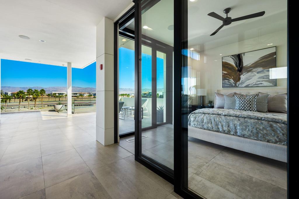 Thermal - Residential