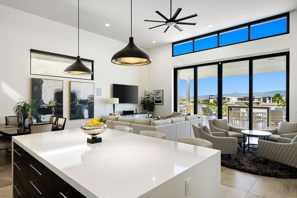 Thermal - Residential