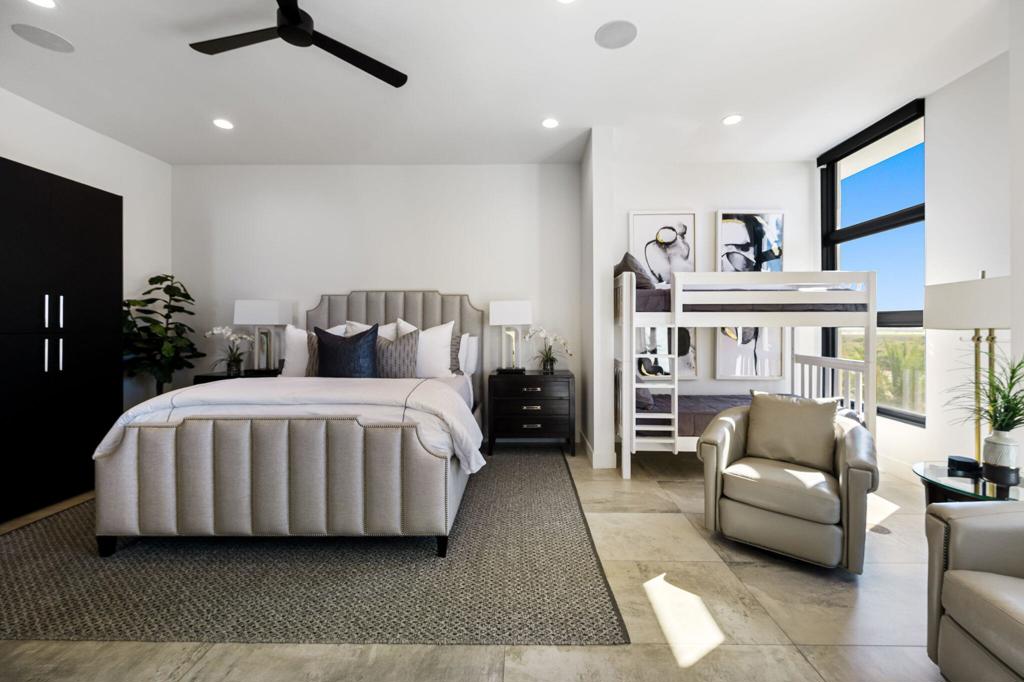 Thermal - Residential