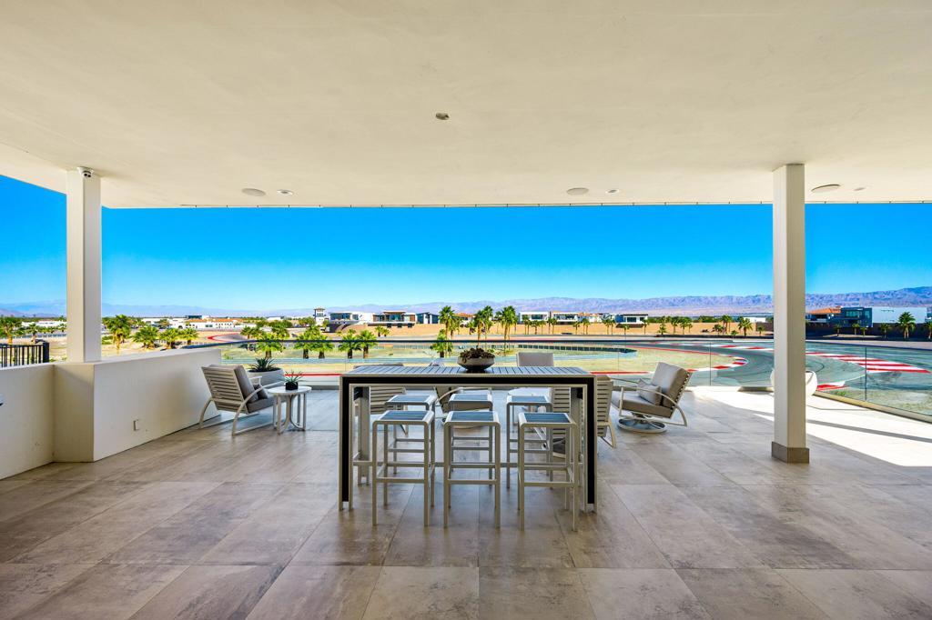 Thermal - Residential