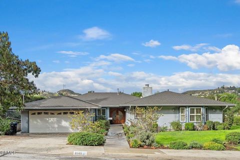 3585 Figueroa Street Glendale CA 91206