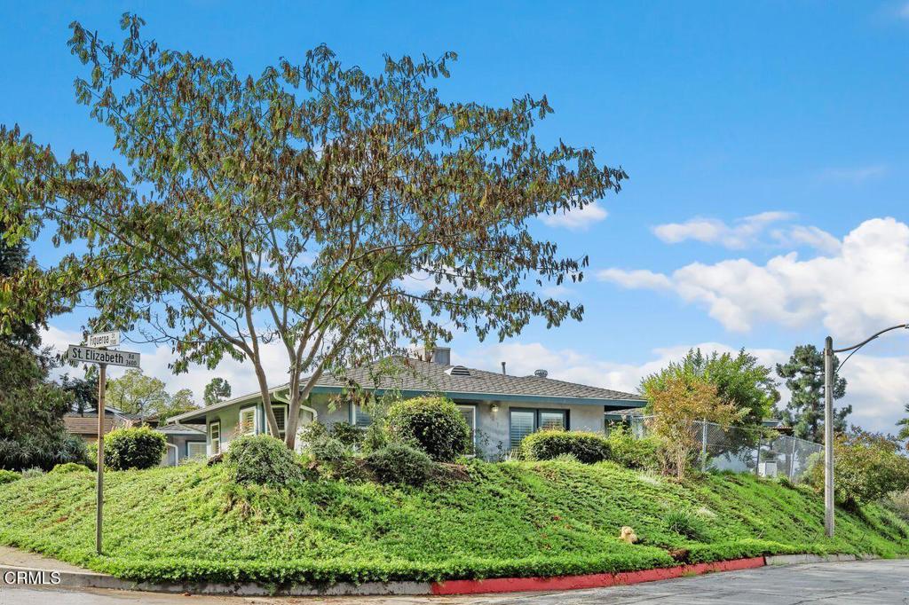 3585 Figueroa Street