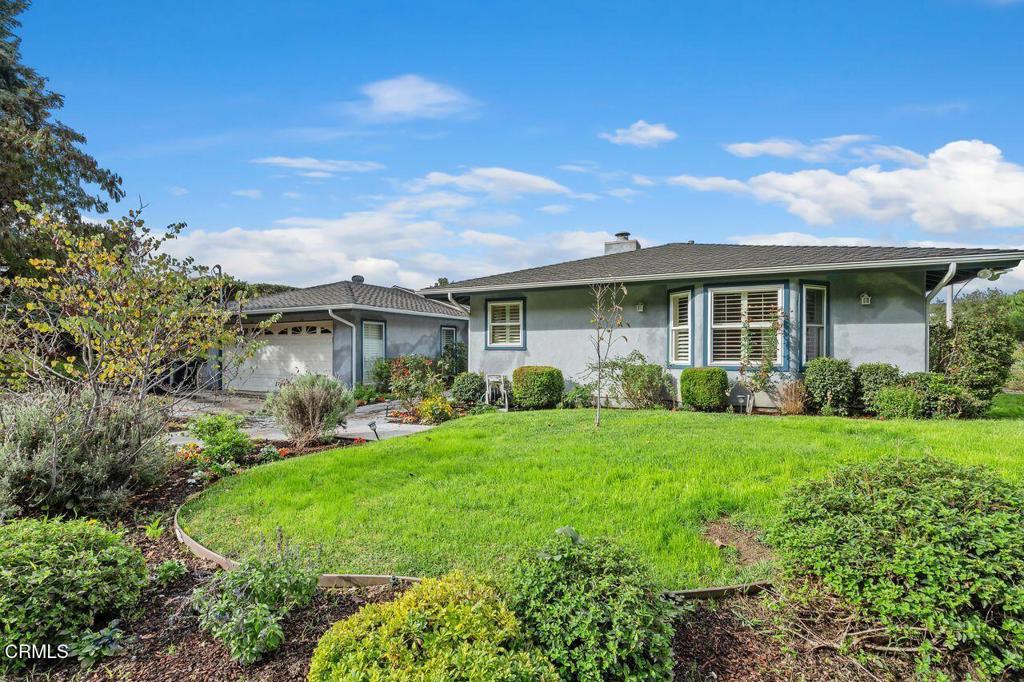 3585 Figueroa Street