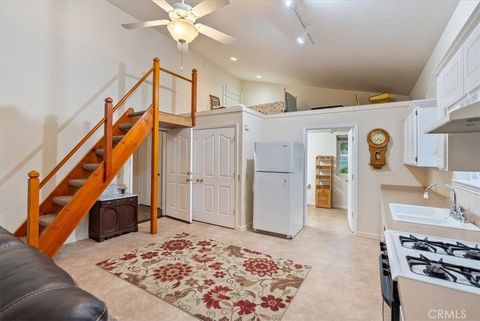 Tiny photo for 1155 Cayucos Creek Road, Cayucos, CA 93430 (MLS # NS25221736)