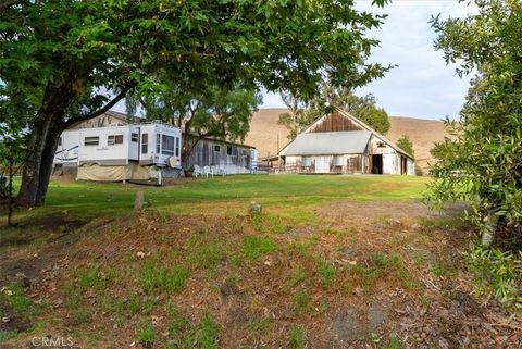 Tiny photo for 1155 Cayucos Creek Road, Cayucos, CA 93430 (MLS # NS25221736)