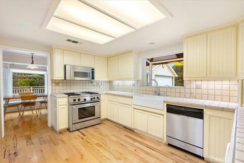 Tiny photo for 1155 Cayucos Creek Road, Cayucos, CA 93430 (MLS # NS25221736)