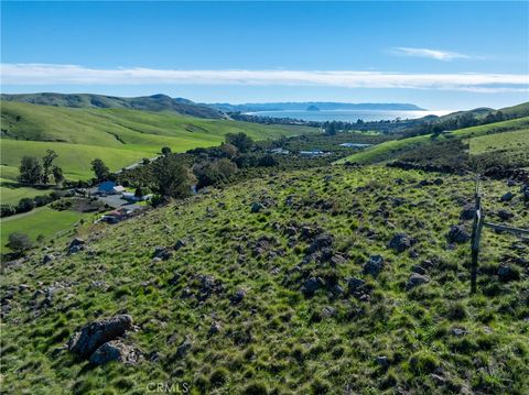 Tiny photo for 1155 Cayucos Creek Road, Cayucos, CA 93430 (MLS # NS25221736)