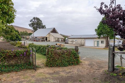 Tiny photo for 1155 Cayucos Creek Road, Cayucos, CA 93430 (MLS # NS25221736)