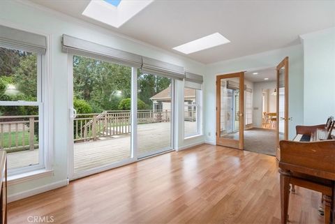 Tiny photo for 1155 Cayucos Creek Road, Cayucos, CA 93430 (MLS # NS25221736)