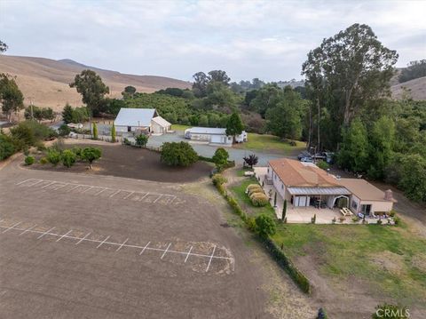 Tiny photo for 1155 Cayucos Creek Road, Cayucos, CA 93430 (MLS # NS25221736)
