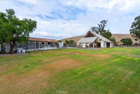 Tiny photo for 1155 Cayucos Creek Road, Cayucos, CA 93430 (MLS # NS25221736)