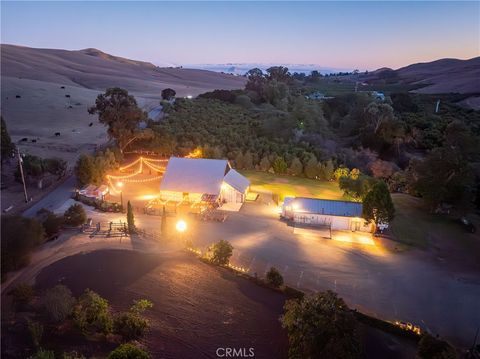Tiny photo for 1155 Cayucos Creek Road, Cayucos, CA 93430 (MLS # NS25221736)