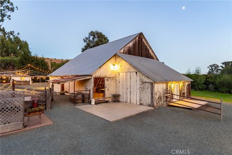 Tiny photo for 1155 Cayucos Creek Road, Cayucos, CA 93430 (MLS # NS25221736)