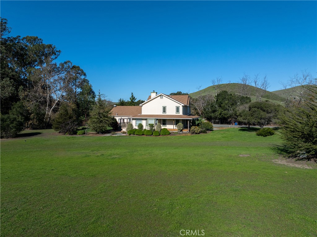1155 Cayucos Creek Road