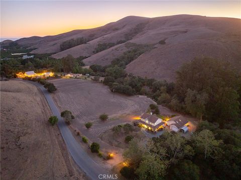 Tiny photo for 1155 Cayucos Creek Road, Cayucos, CA 93430 (MLS # NS25221736)