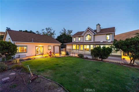 Tiny photo for 1155 Cayucos Creek Road, Cayucos, CA 93430 (MLS # NS25221736)