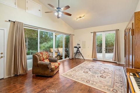 Tiny photo for 1155 Cayucos Creek Road, Cayucos, CA 93430 (MLS # NS25221736)