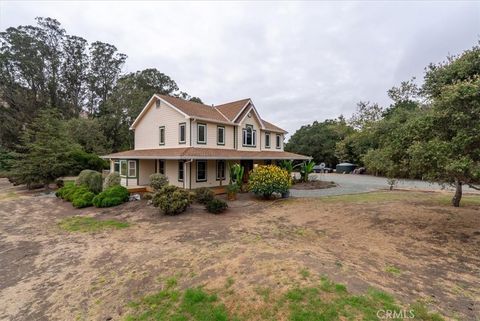 Tiny photo for 1155 Cayucos Creek Road, Cayucos, CA 93430 (MLS # NS25221736)