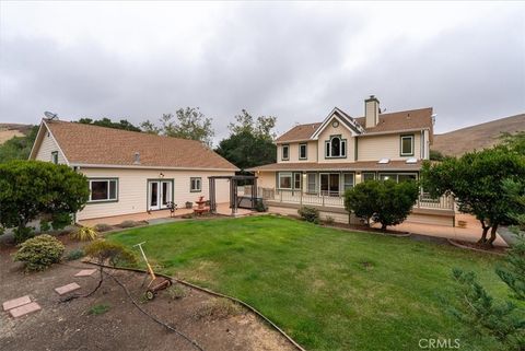 Tiny photo for 1155 Cayucos Creek Road, Cayucos, CA 93430 (MLS # NS25221736)