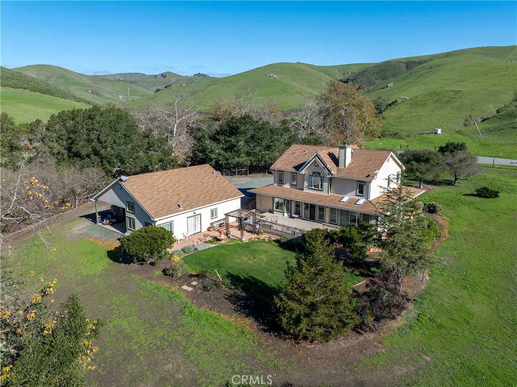 1155 Cayucos Creek Road