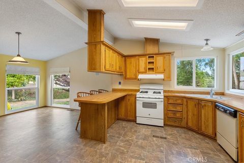 Tiny photo for 1155 Cayucos Creek Road, Cayucos, CA 93430 (MLS # NS25221736)