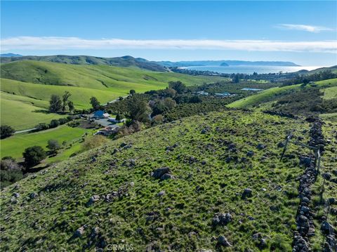 Tiny photo for 1155 Cayucos Creek Road, Cayucos, CA 93430 (MLS # NS25221736)