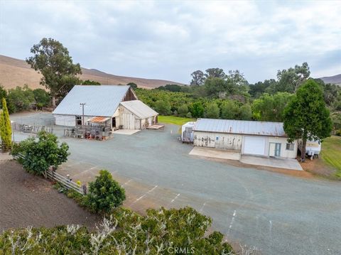 Tiny photo for 1155 Cayucos Creek Road, Cayucos, CA 93430 (MLS # NS25221736)