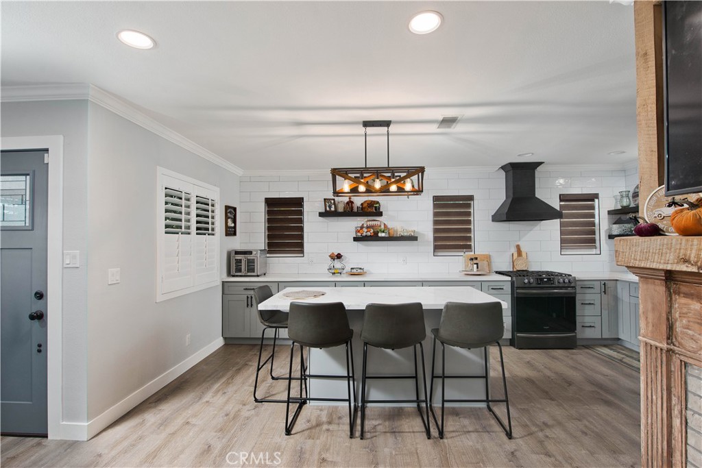 South of Conant Northeast (SNE) - Residential