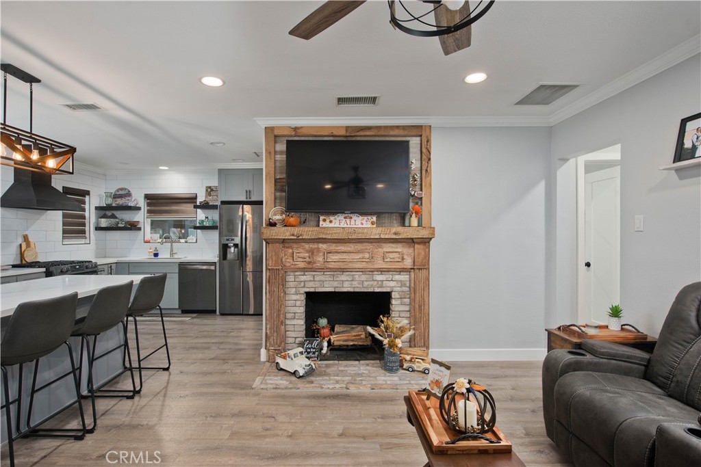 South of Conant Northeast (SNE) - Residential