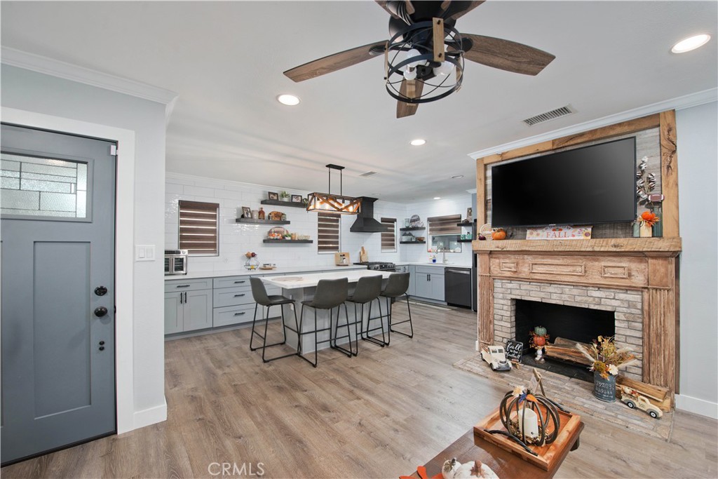 South of Conant Northeast (SNE) - Residential