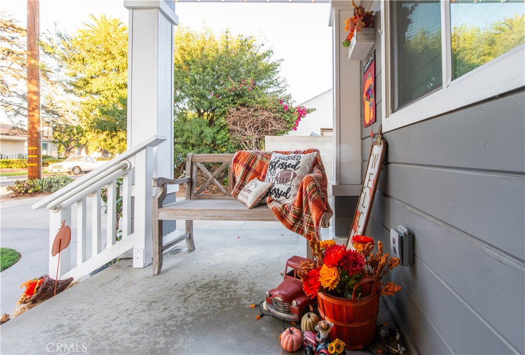 5638 E Keynote Street