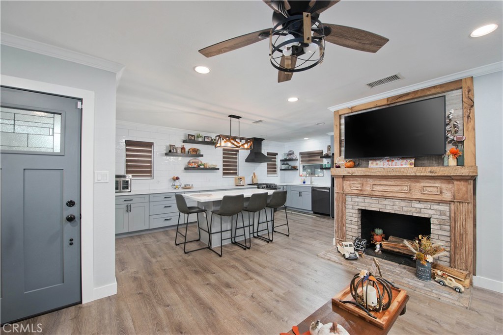 5638 E Keynote Street