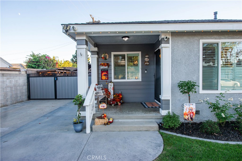 5638 E Keynote Street