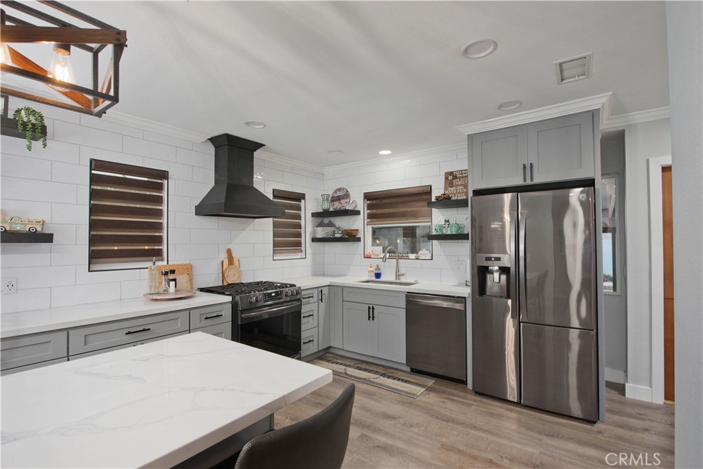 South of Conant Northeast (SNE) - Residential