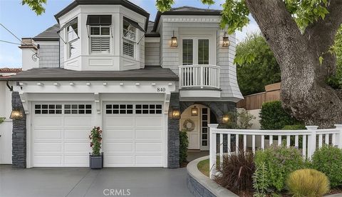 840 18th Manhattan Beach CA 90266