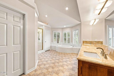 Tiny photo for 6382 Armitos Drive, Camarillo, CA 93012 (MLS # V1-38694)