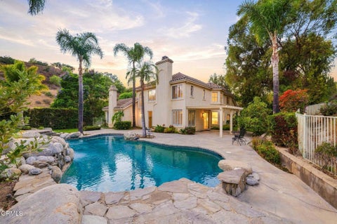 Tiny photo for 6382 Armitos Drive, Camarillo, CA 93012 (MLS # V1-38694)