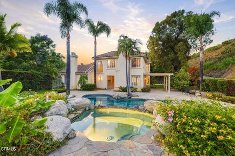 Tiny photo for 6382 Armitos Drive, Camarillo, CA 93012 (MLS # V1-38694)