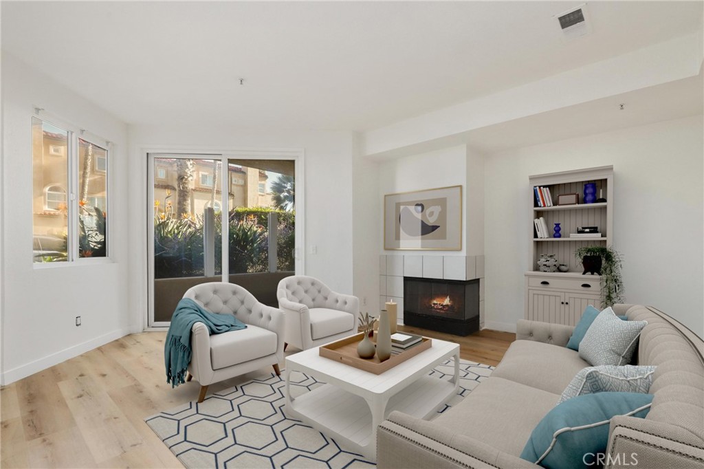 Pacific Coast - Residential