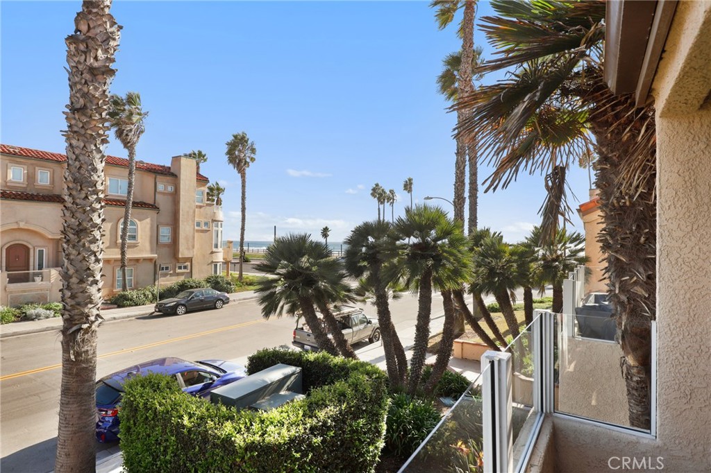 Pacific Coast - Residential