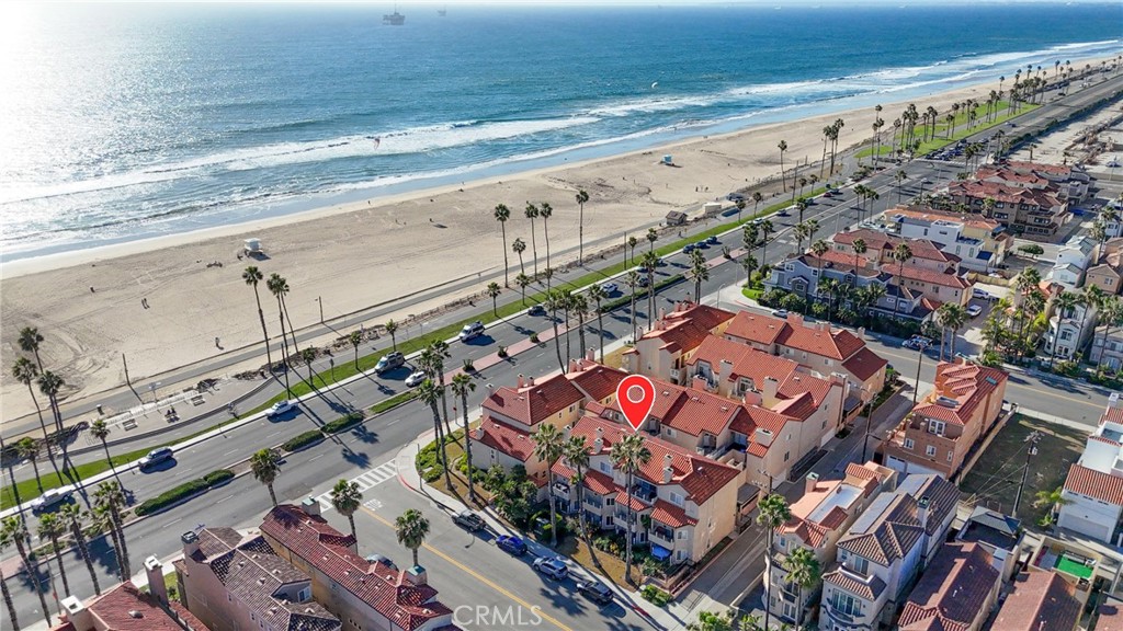 Pacific Coast - Residential