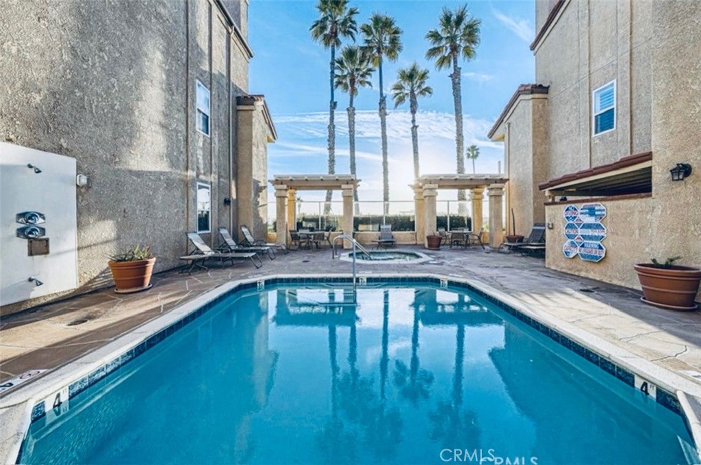 Pacific Coast - Residential