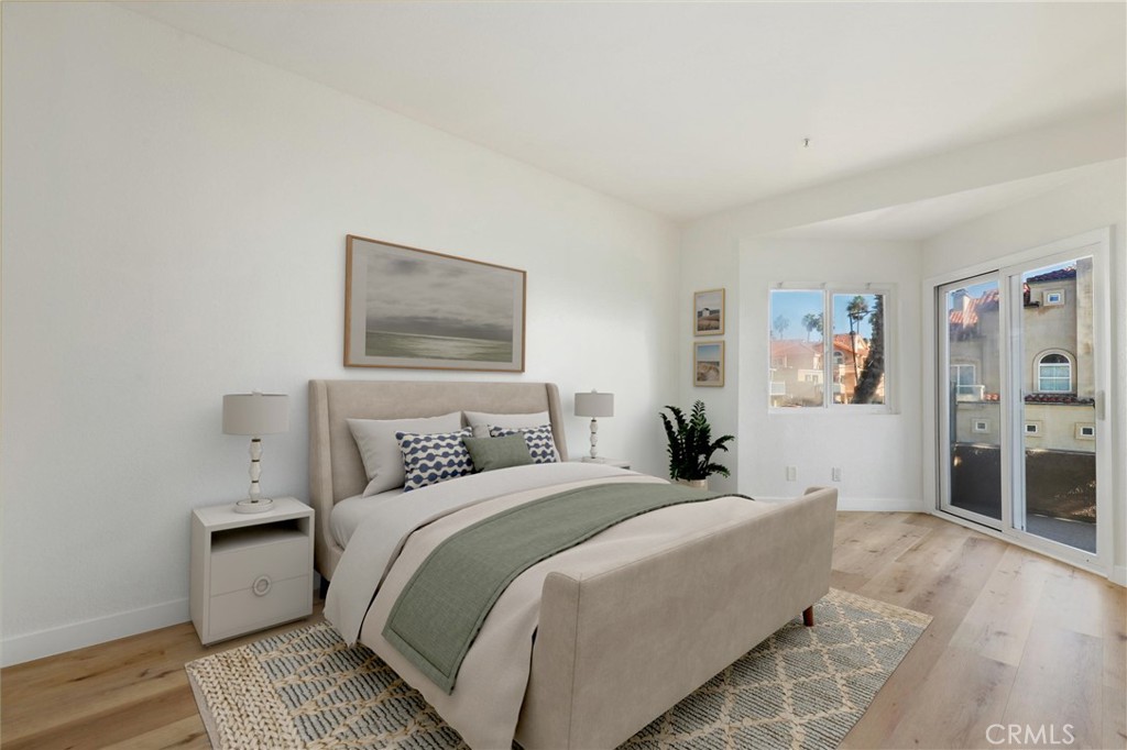 Pacific Coast - Residential