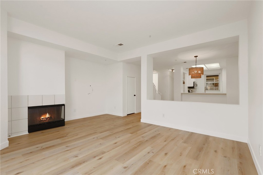 Pacific Coast - Residential