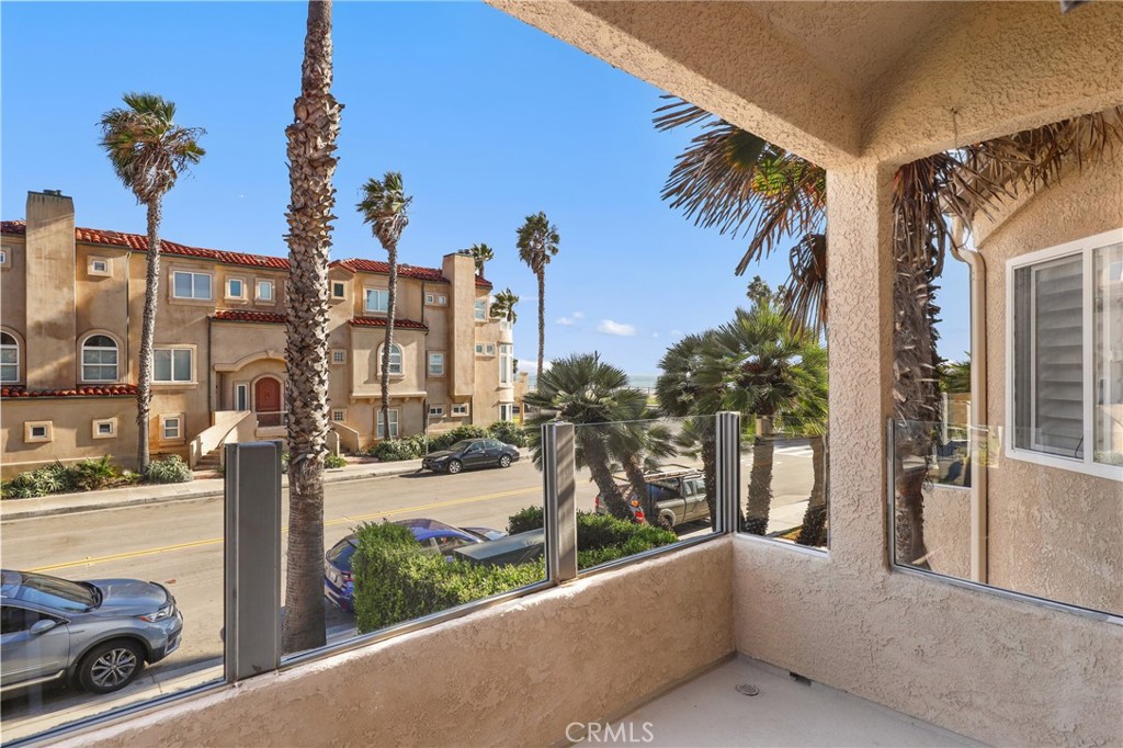 Pacific Coast - Residential
